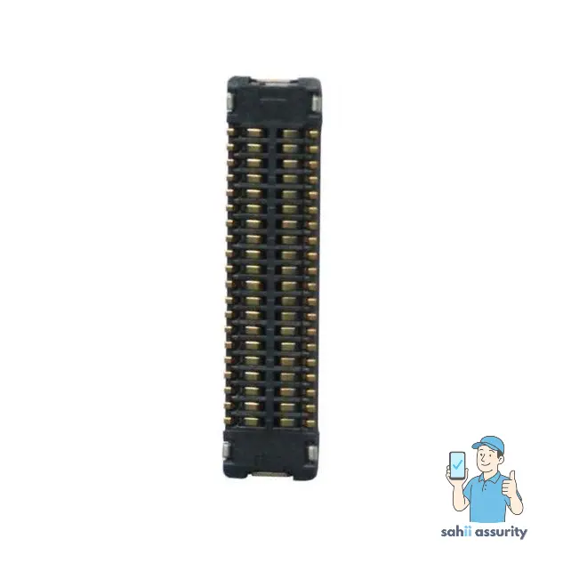 LCD Connector for Realme C2 thumbnail
